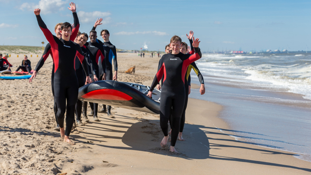 Westbeach Windboard