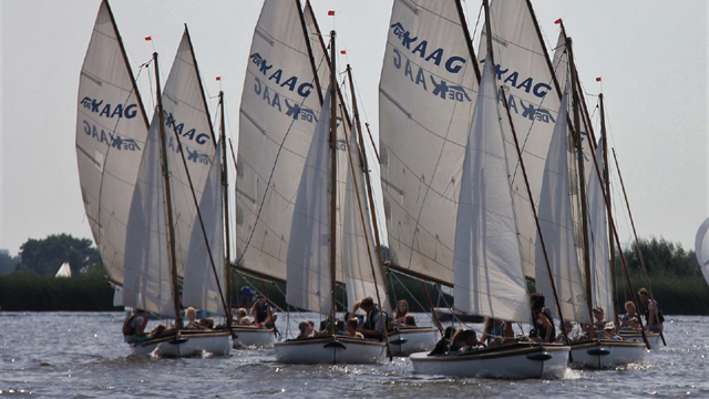 Kielbootjes De Kaag v2