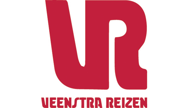 Veenstra Reizen Logo