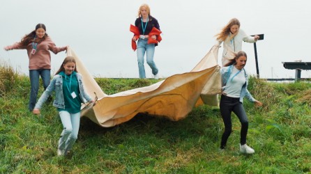 Zuiderzeemuseum header dijk