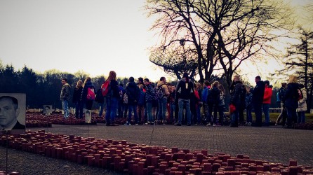 Westerbork: mooi, interessant en we hebben er ook veel van geleerd!